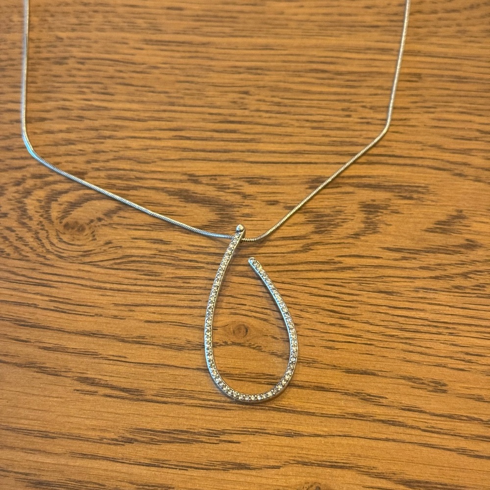 Pendant Necklace